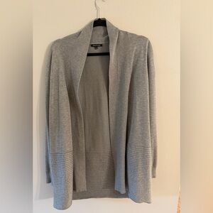 Pink Clover cardigan. Size Large